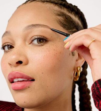 Precisely, My Brow Duo